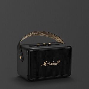 NIB Marshall Kilburn II Portable Bluetooth Speaker